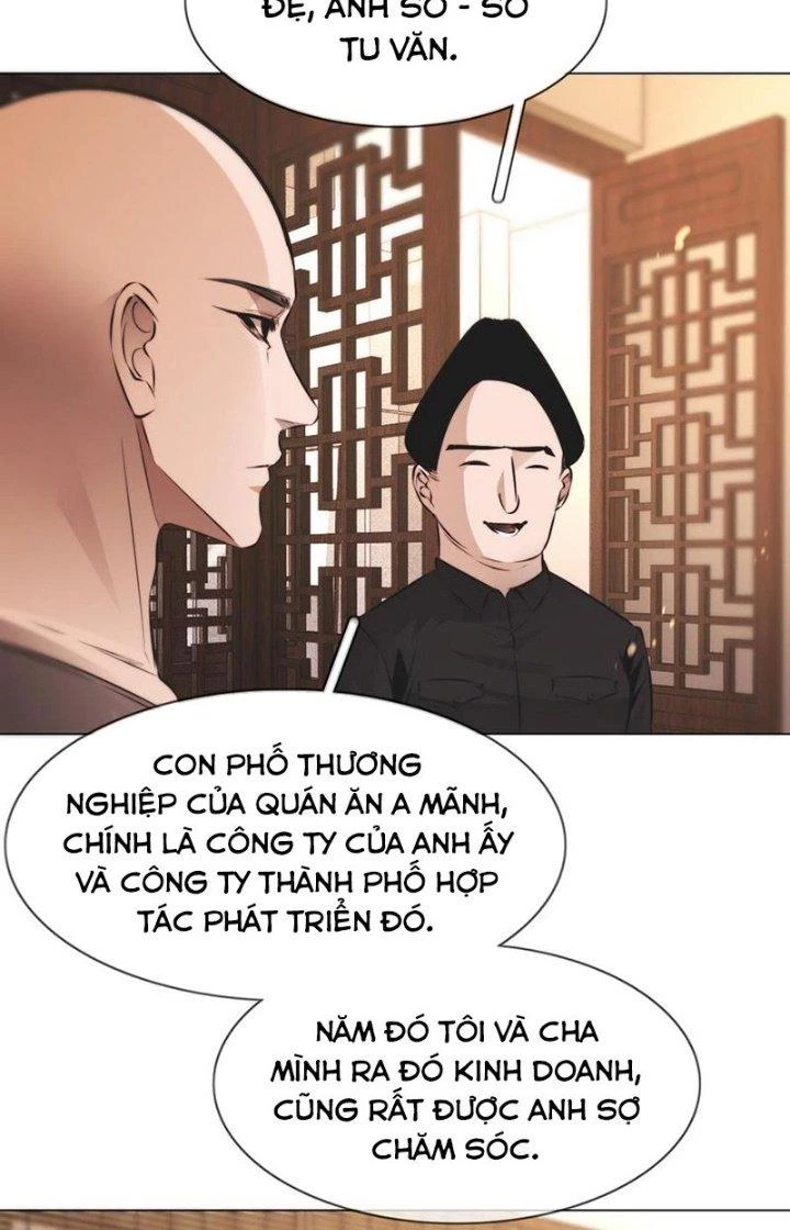 Trải Nghiệm Trở Thành Huyết Tộc Chapter 129 - 7