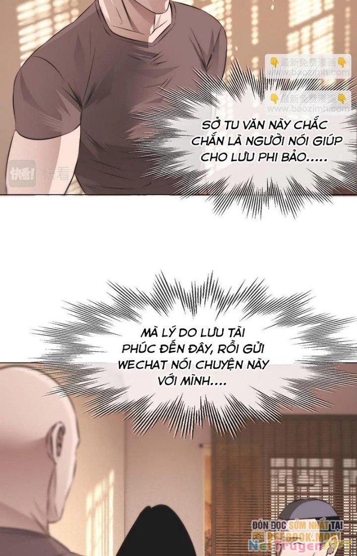 Trải Nghiệm Trở Thành Huyết Tộc Chapter 129 - 10