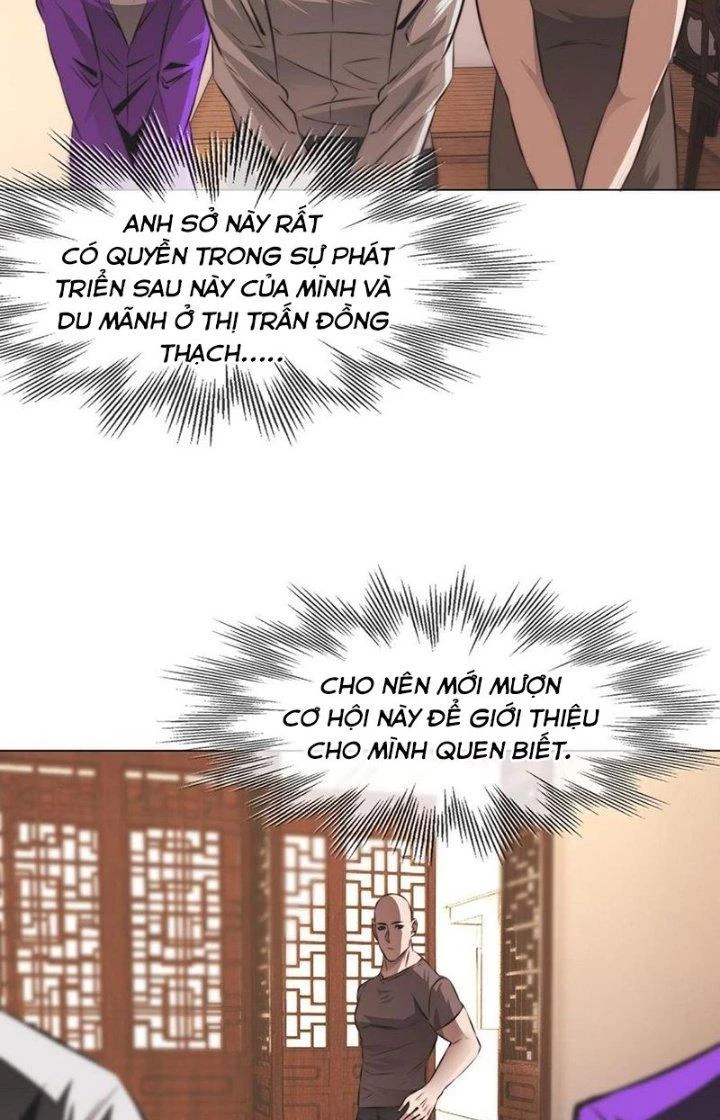 Trải Nghiệm Trở Thành Huyết Tộc Chapter 129 - 12