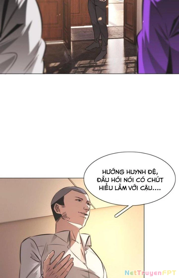 Trải Nghiệm Trở Thành Huyết Tộc Chapter 129 - 13