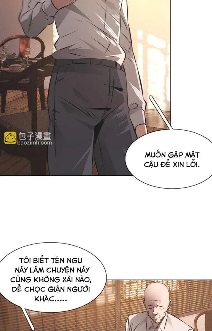 Trải Nghiệm Trở Thành Huyết Tộc Chapter 129 - 14