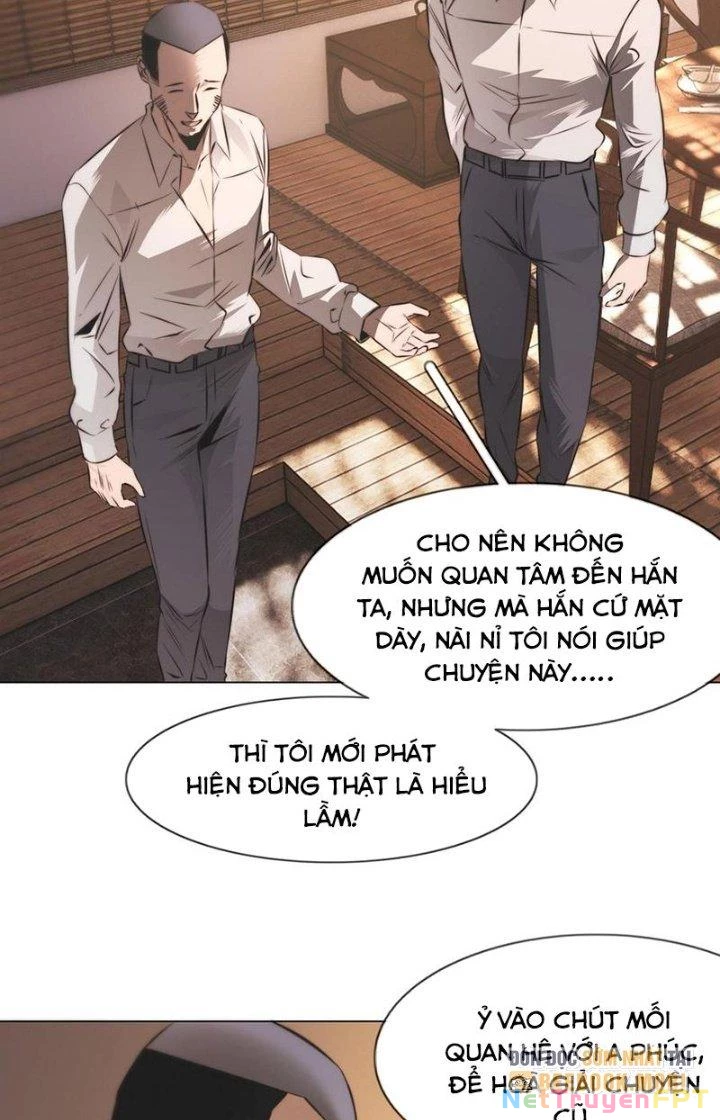 Trải Nghiệm Trở Thành Huyết Tộc Chapter 129 - 15