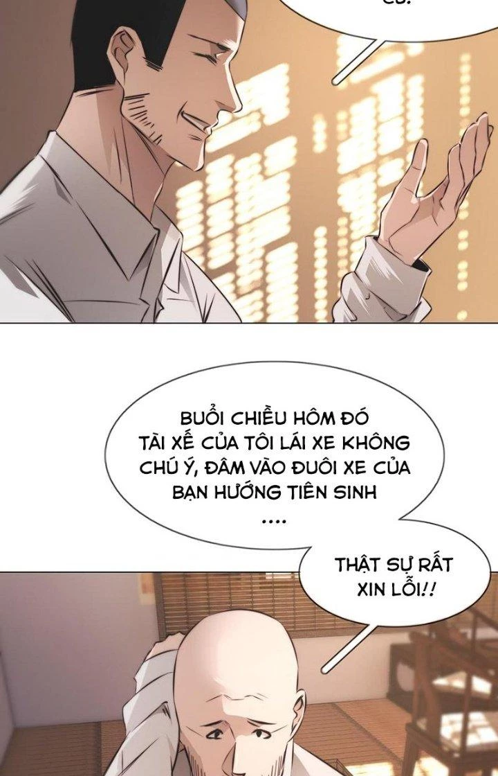 Trải Nghiệm Trở Thành Huyết Tộc Chapter 129 - 16