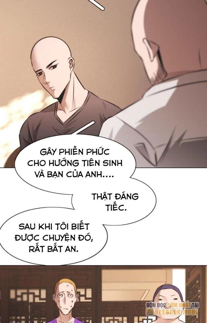 Trải Nghiệm Trở Thành Huyết Tộc Chapter 129 - 20