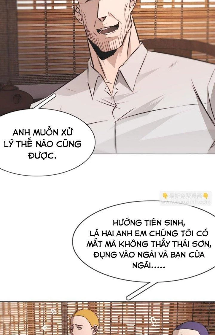 Trải Nghiệm Trở Thành Huyết Tộc Chapter 129 - 22