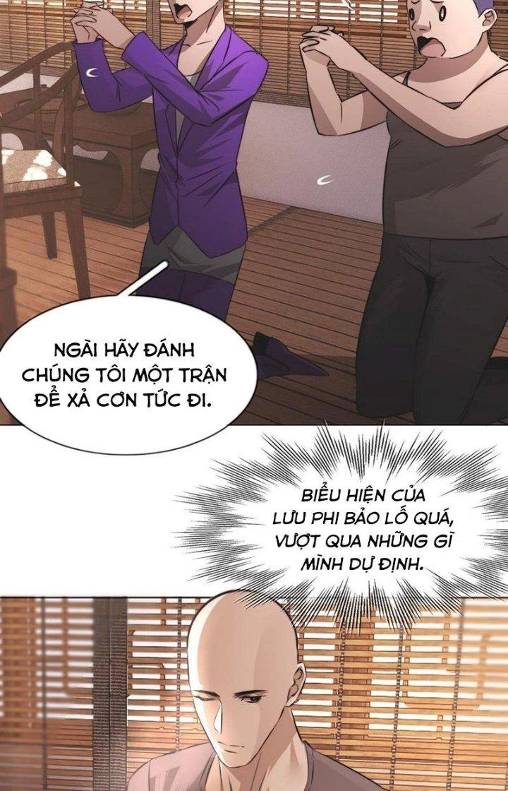 Trải Nghiệm Trở Thành Huyết Tộc Chapter 129 - 23