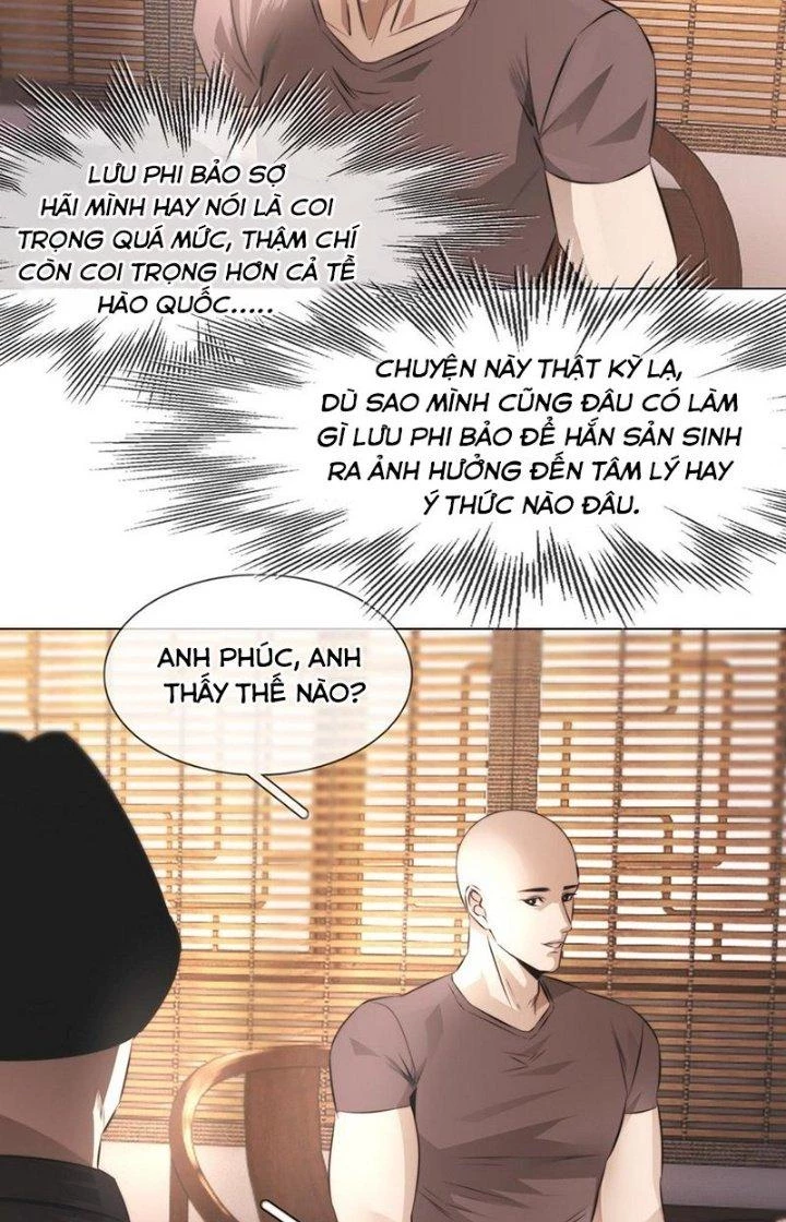 Trải Nghiệm Trở Thành Huyết Tộc Chapter 129 - 24