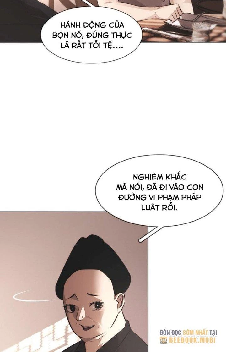 Trải Nghiệm Trở Thành Huyết Tộc Chapter 129 - 25