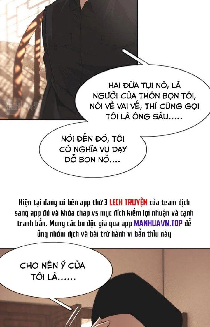 Trải Nghiệm Trở Thành Huyết Tộc Chapter 129 - 26