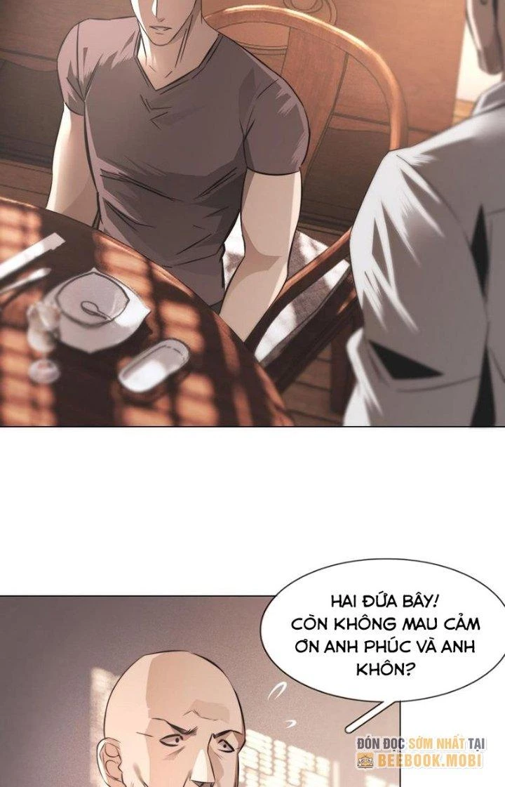 Trải Nghiệm Trở Thành Huyết Tộc Chapter 129 - 28