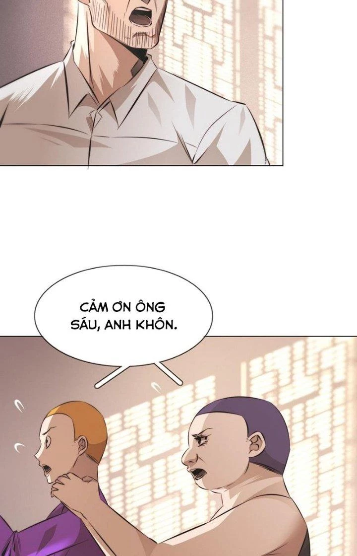 Trải Nghiệm Trở Thành Huyết Tộc Chapter 129 - 29