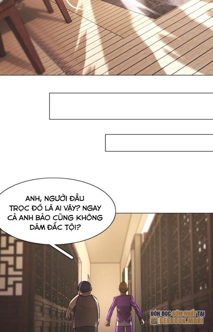 Trải Nghiệm Trở Thành Huyết Tộc Chapter 129 - 31