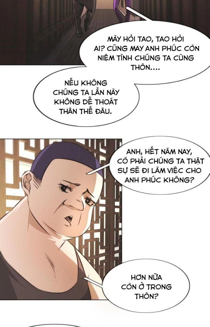 Trải Nghiệm Trở Thành Huyết Tộc Chapter 129 - 32