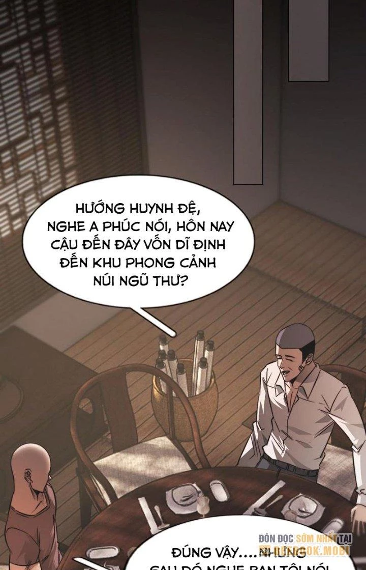 Trải Nghiệm Trở Thành Huyết Tộc Chapter 129 - 34
