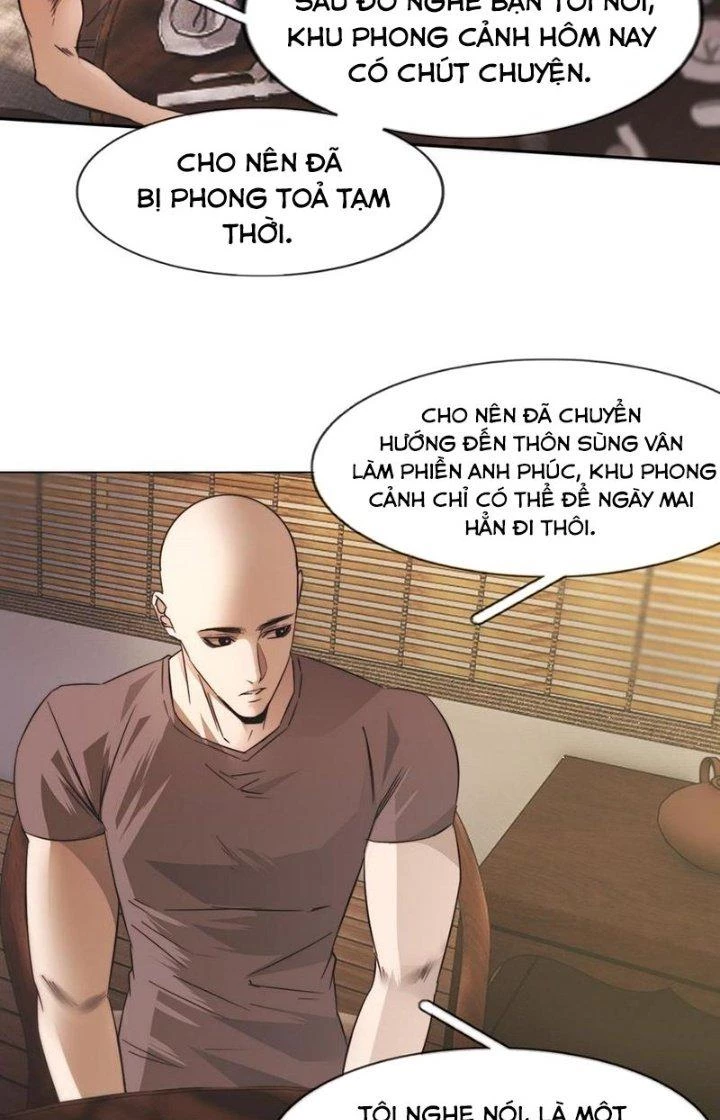 Trải Nghiệm Trở Thành Huyết Tộc Chapter 129 - 35