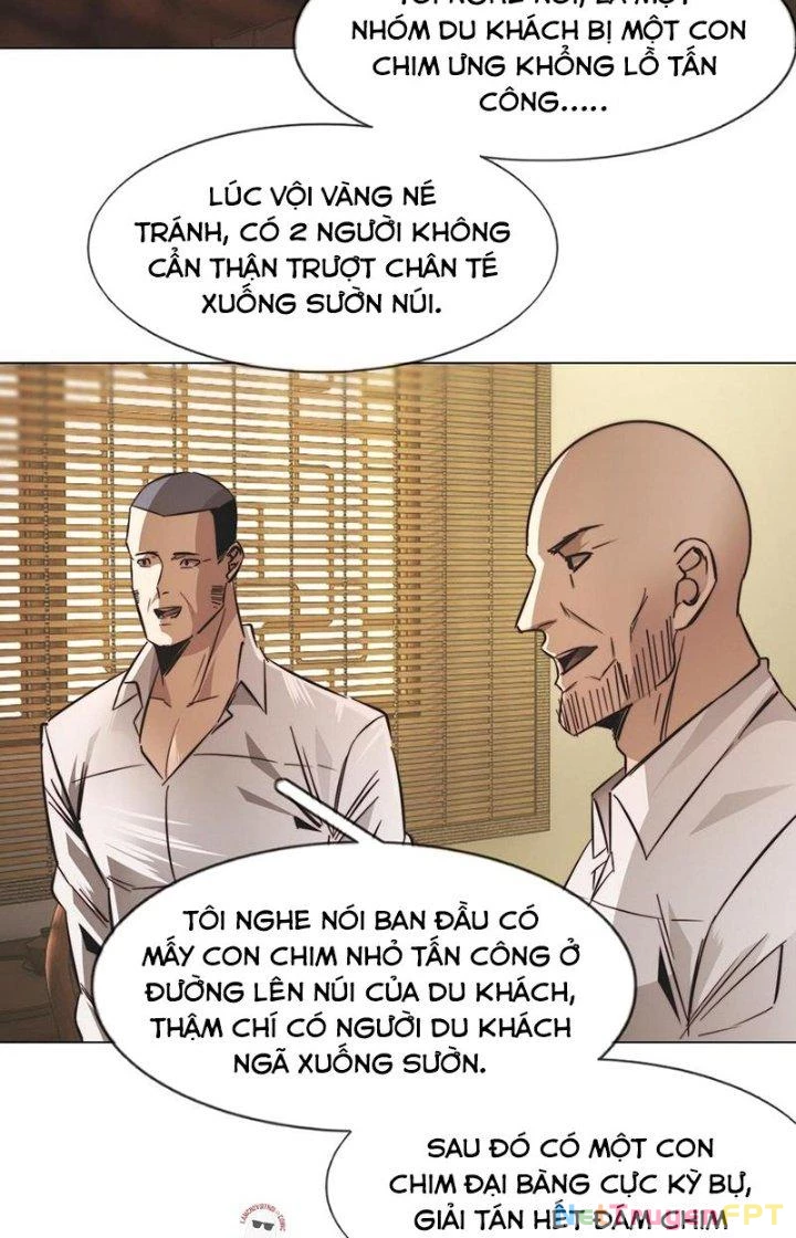Trải Nghiệm Trở Thành Huyết Tộc Chapter 129 - 36