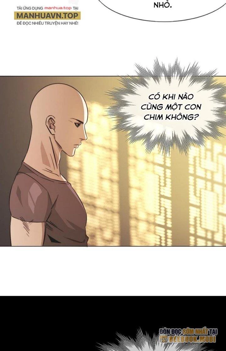 Trải Nghiệm Trở Thành Huyết Tộc Chapter 129 - 37