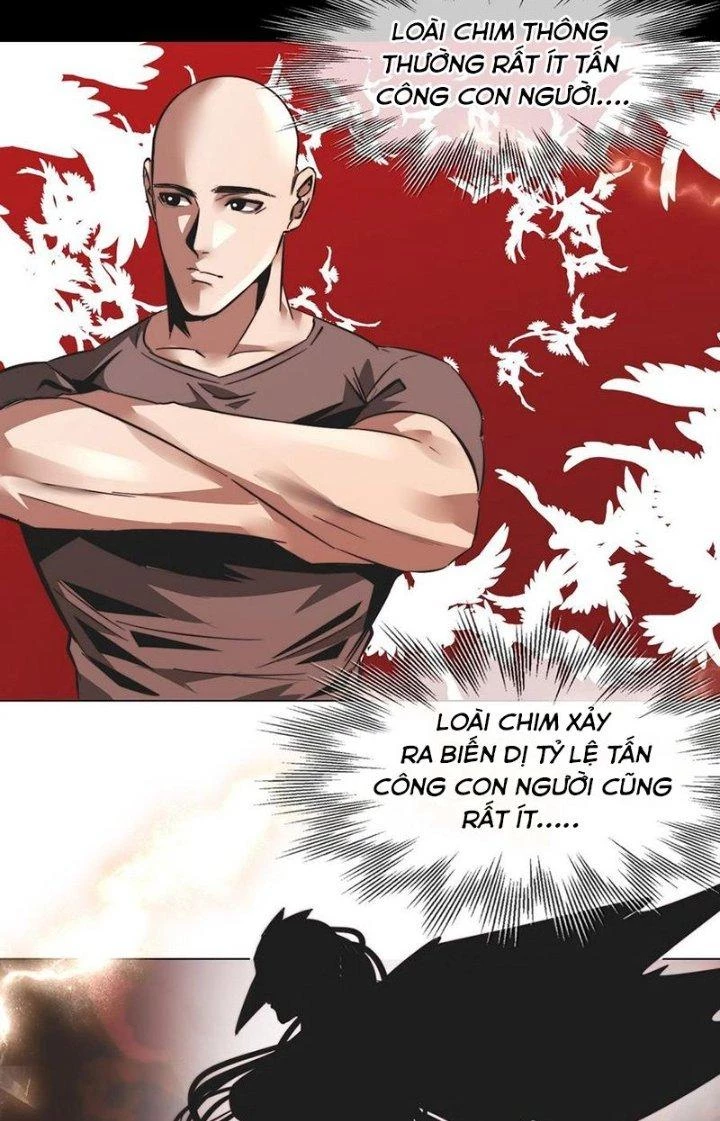 Trải Nghiệm Trở Thành Huyết Tộc Chapter 129 - 38
