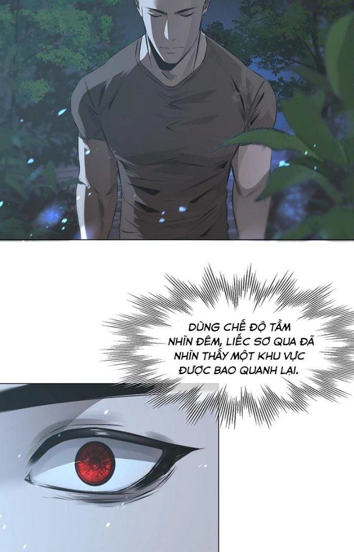 Trải Nghiệm Trở Thành Huyết Tộc Chapter 130 - 6