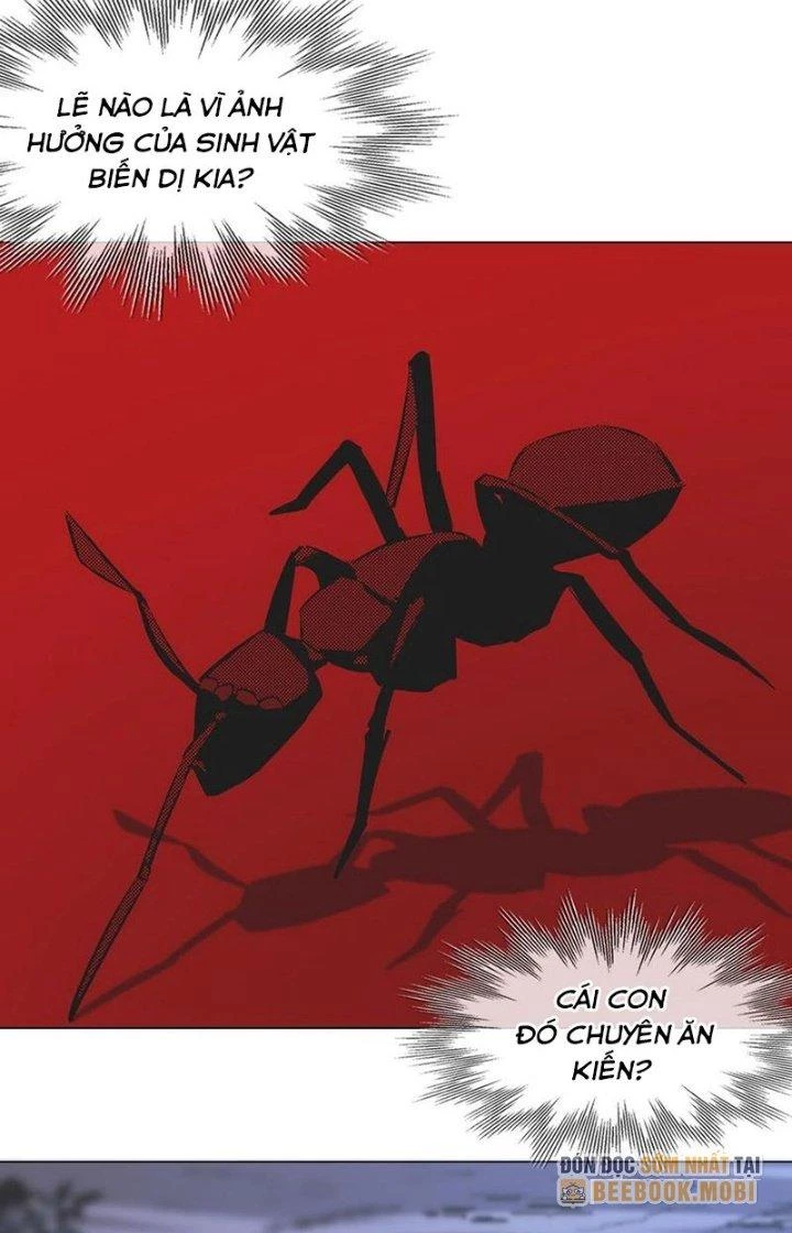 Trải Nghiệm Trở Thành Huyết Tộc Chapter 130 - 15