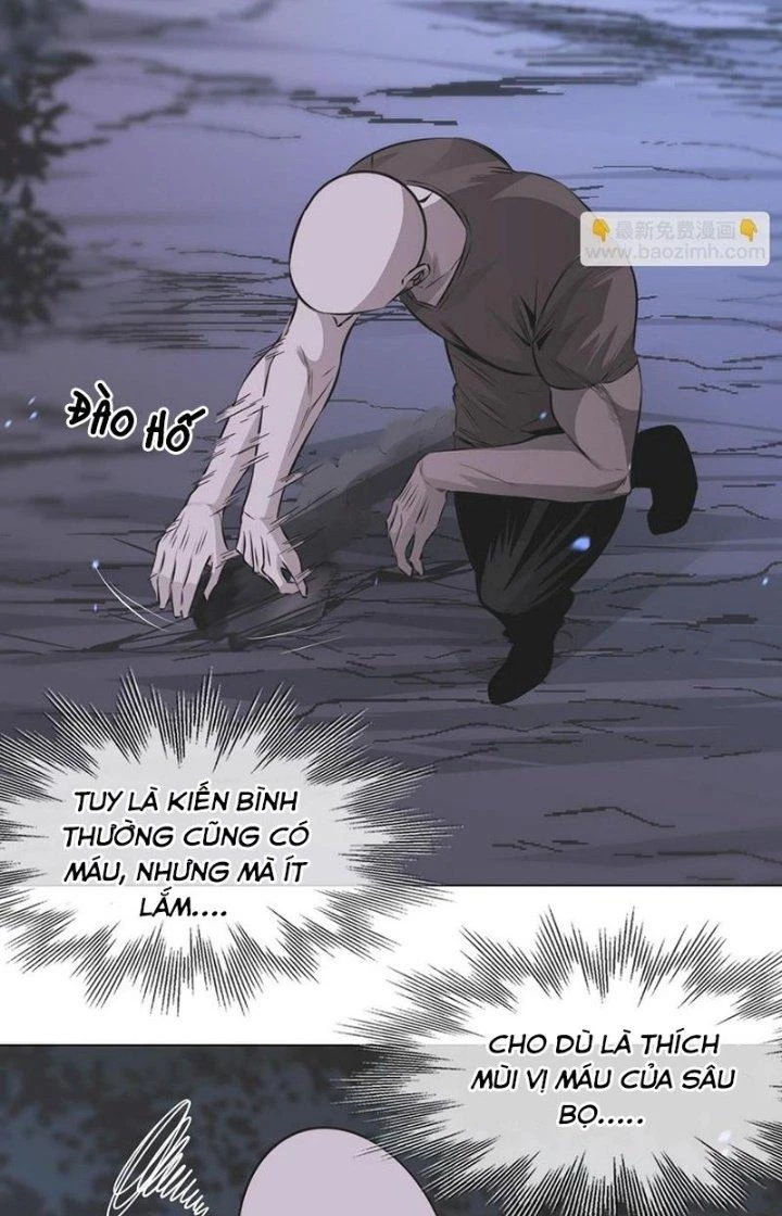 Trải Nghiệm Trở Thành Huyết Tộc Chapter 130 - 16