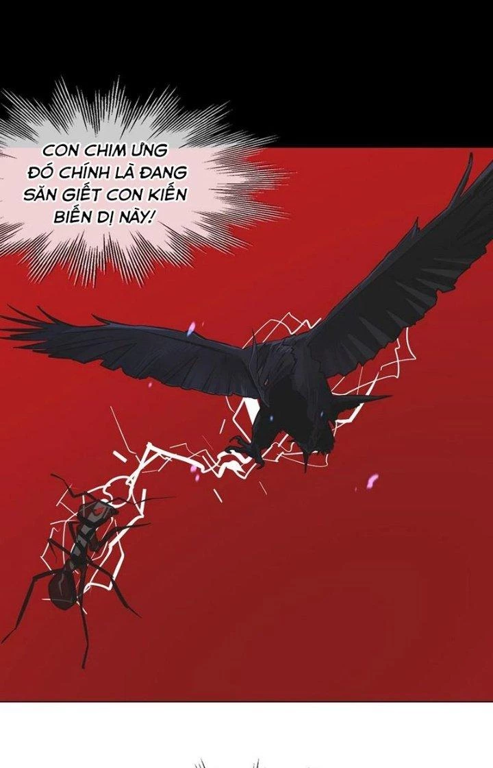 Trải Nghiệm Trở Thành Huyết Tộc Chapter 130 - 21