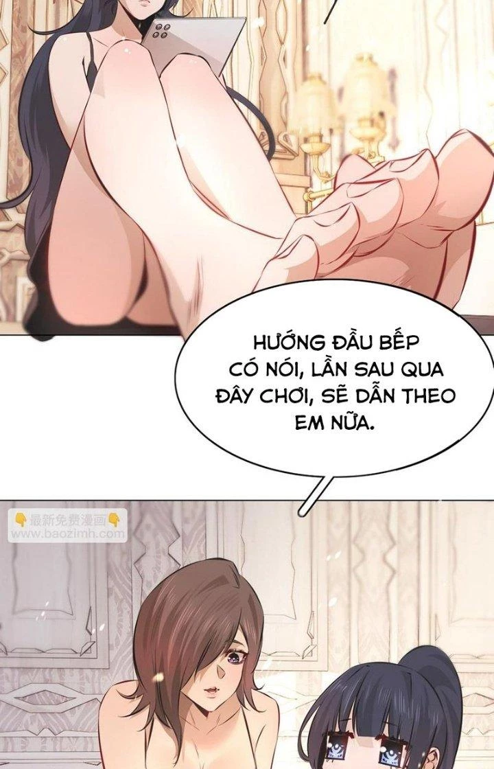 Trải Nghiệm Trở Thành Huyết Tộc Chapter 130 - 27