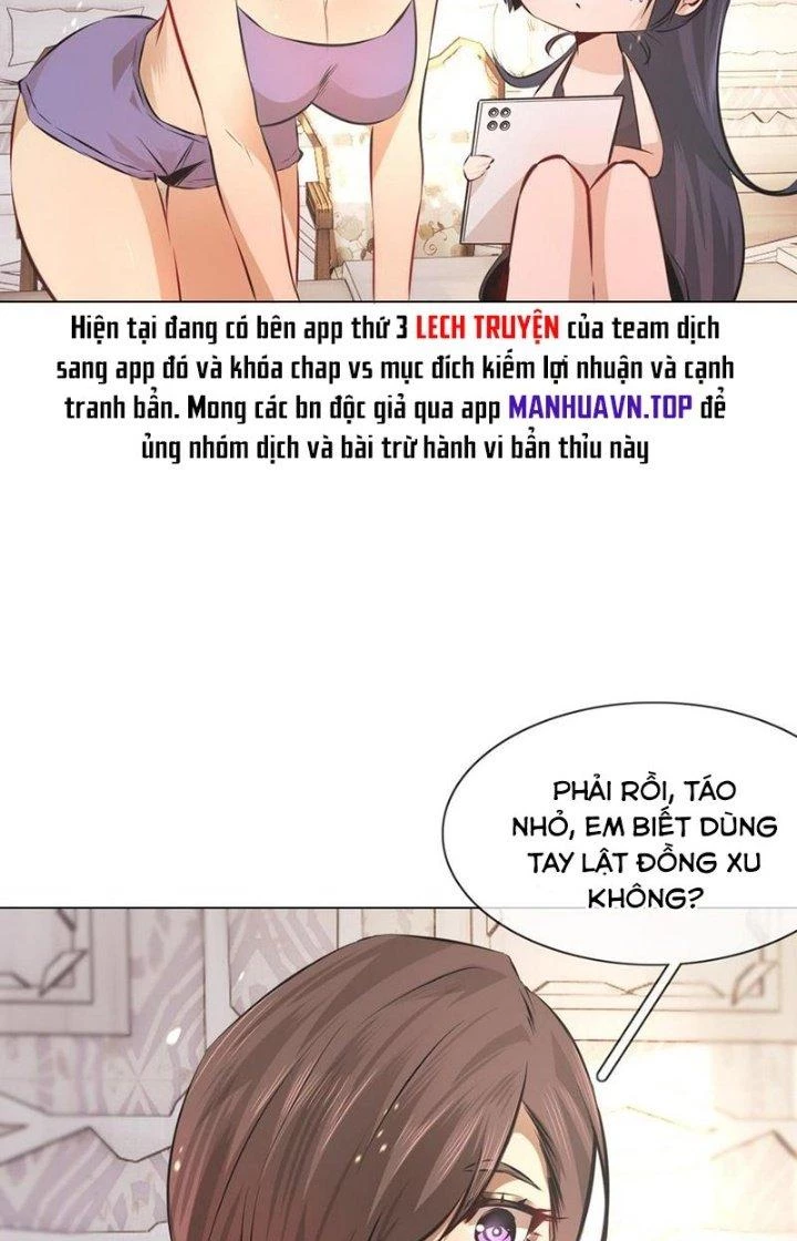 Trải Nghiệm Trở Thành Huyết Tộc Chapter 130 - 28