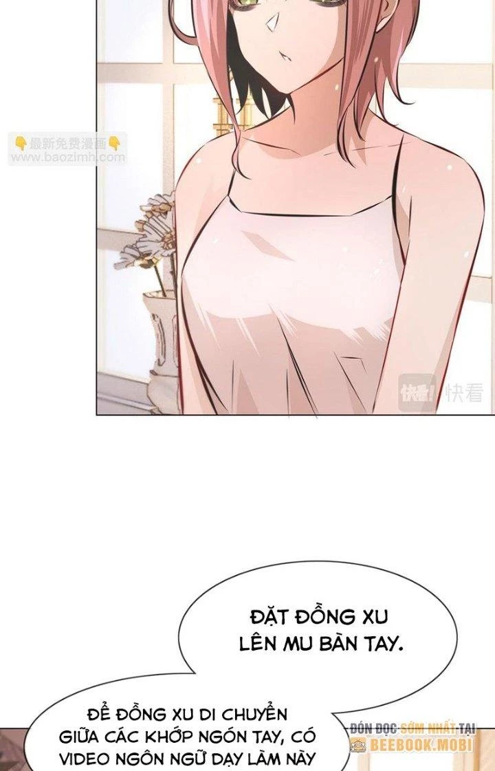 Trải Nghiệm Trở Thành Huyết Tộc Chapter 130 - 30