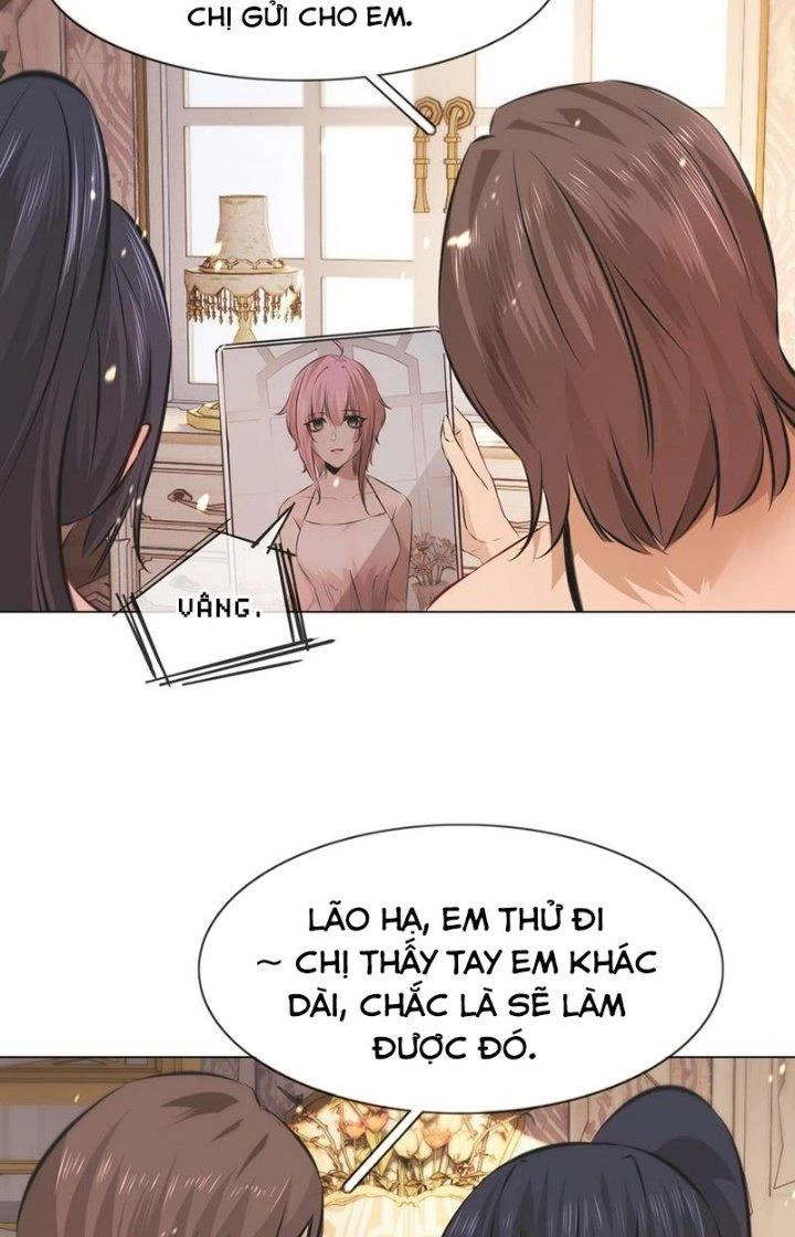 Trải Nghiệm Trở Thành Huyết Tộc Chapter 130 - 31