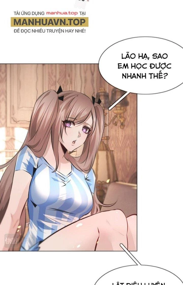 Trải Nghiệm Trở Thành Huyết Tộc Chapter 130 - 44