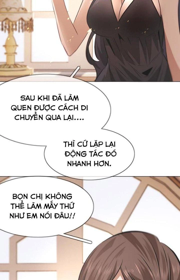 Trải Nghiệm Trở Thành Huyết Tộc Chapter 130 - 46