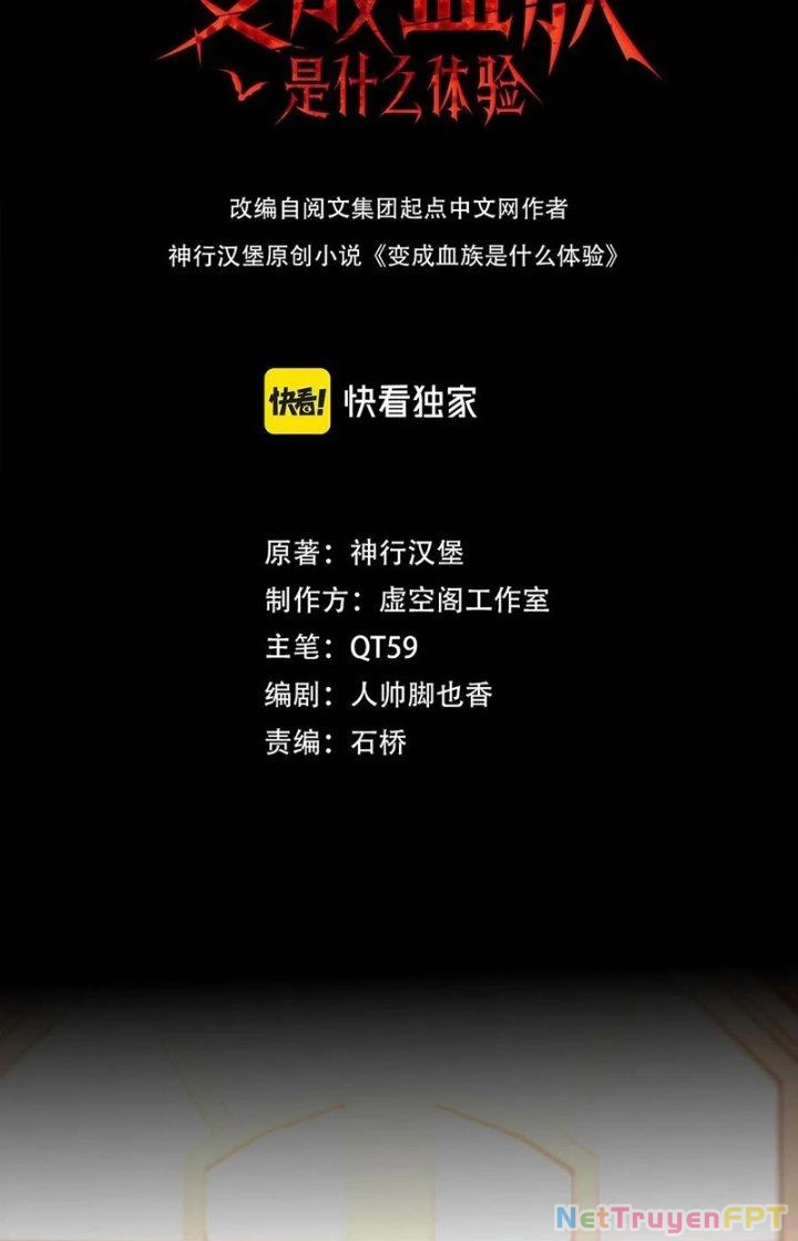 Trải Nghiệm Trở Thành Huyết Tộc Chapter 131 - 2