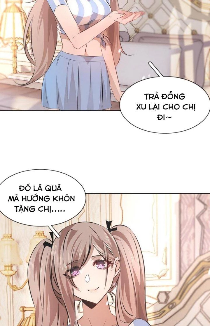 Trải Nghiệm Trở Thành Huyết Tộc Chapter 131 - 11