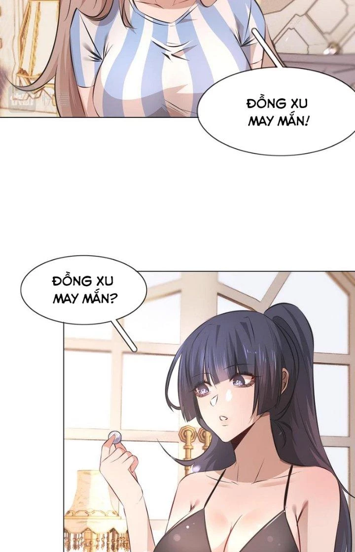 Trải Nghiệm Trở Thành Huyết Tộc Chapter 131 - 12