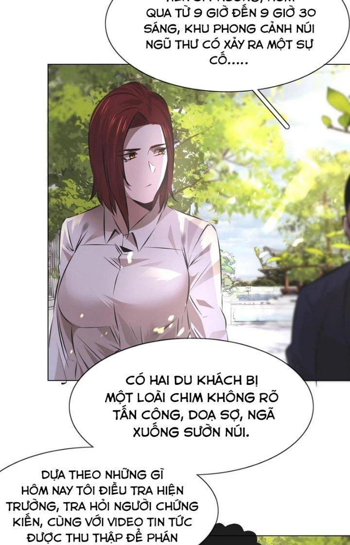 Trải Nghiệm Trở Thành Huyết Tộc Chapter 131 - 21