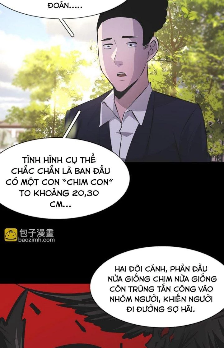 Trải Nghiệm Trở Thành Huyết Tộc Chapter 131 - 22