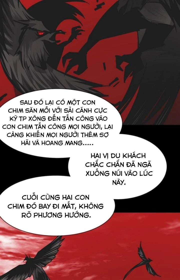 Trải Nghiệm Trở Thành Huyết Tộc Chapter 131 - 23