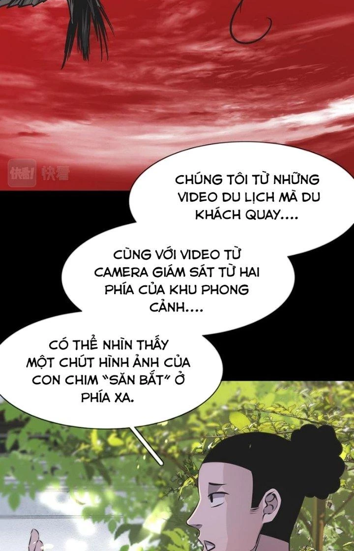 Trải Nghiệm Trở Thành Huyết Tộc Chapter 131 - 24