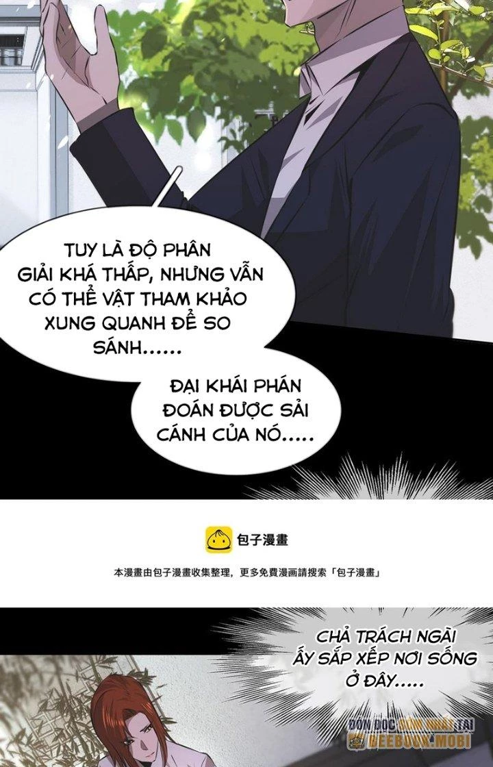 Trải Nghiệm Trở Thành Huyết Tộc Chapter 131 - 25