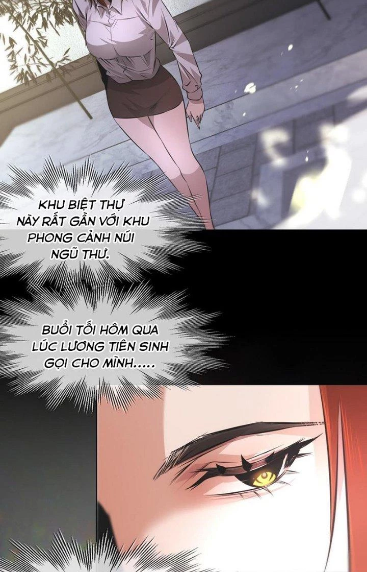 Trải Nghiệm Trở Thành Huyết Tộc Chapter 131 - 26