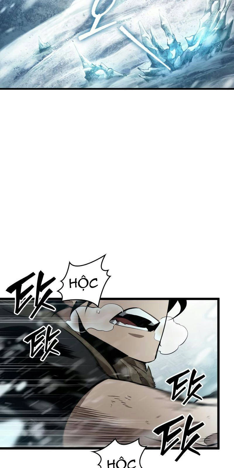 Thế Giới Sau Tận Thế Chapter 3 - 6