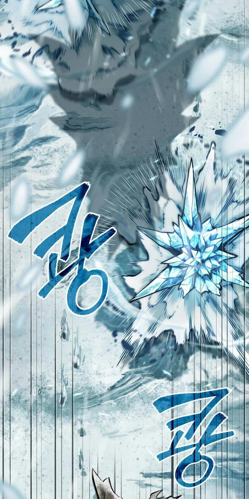 Thế Giới Sau Tận Thế Chapter 3 - 9
