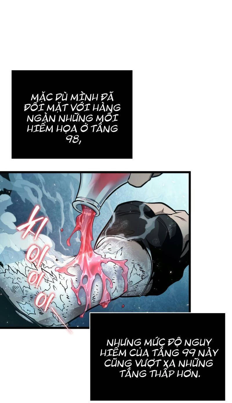 Thế Giới Sau Tận Thế Chapter 3 - 31
