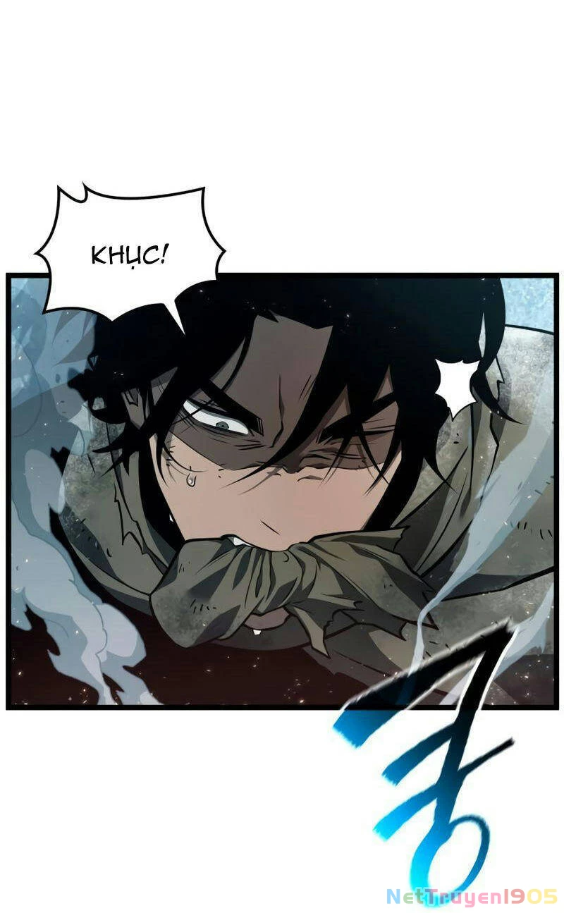 Thế Giới Sau Tận Thế Chapter 3 - 32