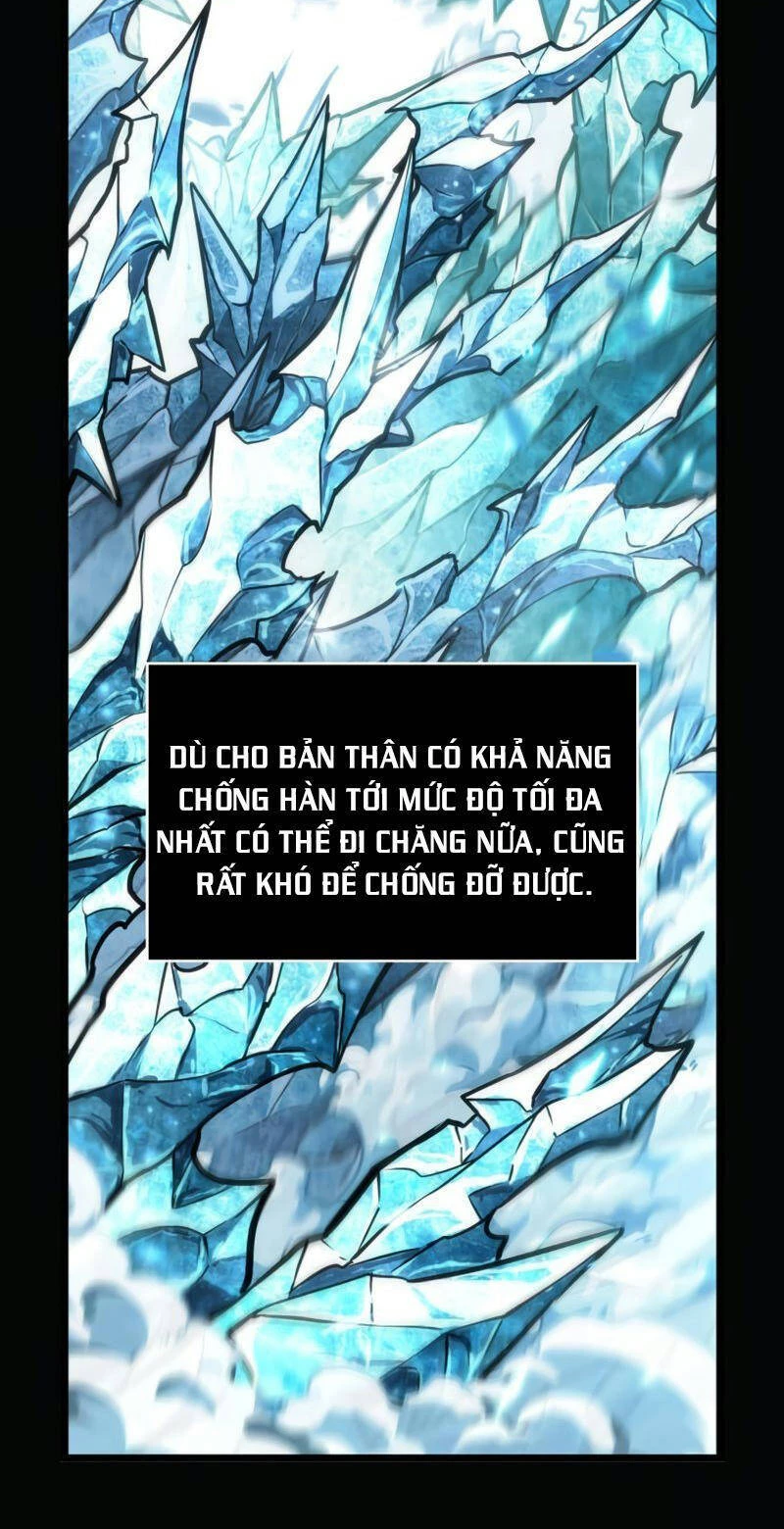Thế Giới Sau Tận Thế Chapter 3 - 36