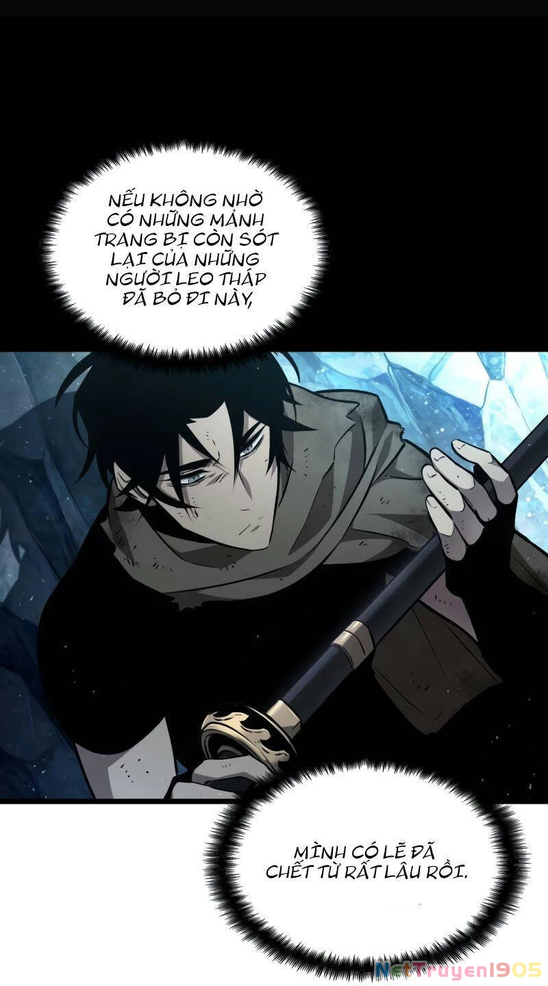 Thế Giới Sau Tận Thế Chapter 3 - 37