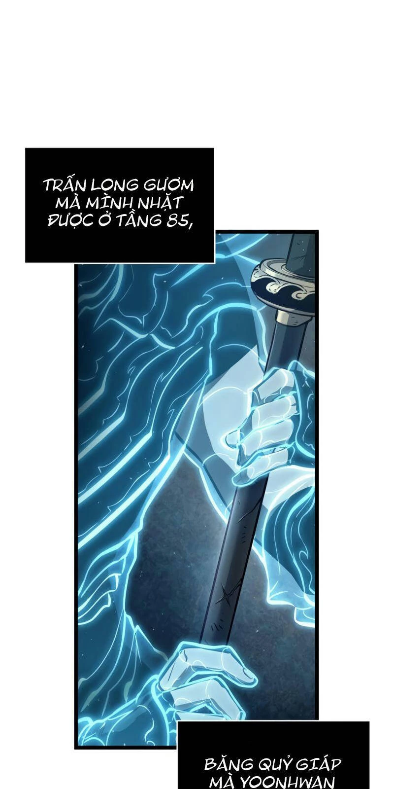 Thế Giới Sau Tận Thế Chapter 3 - 38