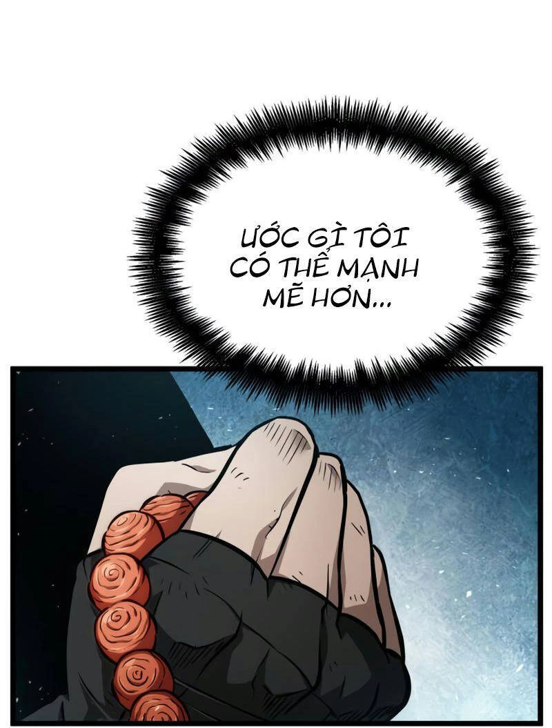 Thế Giới Sau Tận Thế Chapter 3 - 48