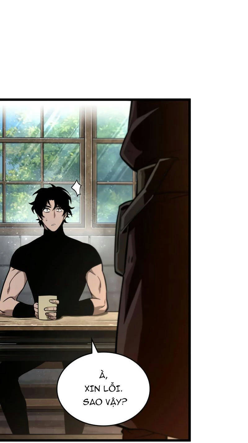 Thế Giới Sau Tận Thế Chapter 3 - 53